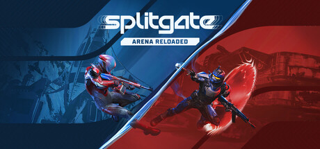 Splitgate: Arena Reloaded